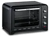 Moulinex OX4858, 39 l, Schwarz, Freistehend, Drehregler, Produktbild-Vorschau 6