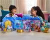 Unicorn Academy -  Stall Spielset (inkl. Brunnen mit Licht- Produktbild-Vorschau 12