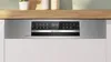 Bosch Serie 6 SMI6ZCS16E, Halb integriert, Standardgröße Produktbild-Vorschau 25