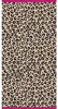Cawö Strandtuch Beach Leo Natural Leo (90x180 cm) Produktbild-Vorschau 1