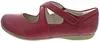JOSEF SEIBEL Fiona 72 | Ballerina für Damen | Rot Produktbild-Vorschau 23