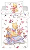 Disney Bettwäsche Winnie Pooh  Babybettwäsche 100 x 135 cm Produktbild-Vorschau 1