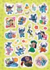 Ameet Disney Stitch: Mega Kolorowanka Z Naklejkami, Anteprima dell’immagine prodotto 2