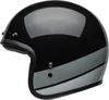 Bell Custom 500 Apex Jethelm, schwarz/grau, XL (61/62) Podgląd zdjęcia produktu 5