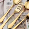 Besteck Set, 30-teilig Besteck für 6 Personen, Besteckset Produktbild-Vorschau 3