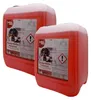 2x 5L Flüssig Entkalker für Kaffeevollautomaten Bosch Jura Produktbild-Vorschau 2