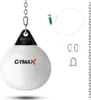 Ø45 cm Vodné boxovacie vrece 50 kg Boxerské boxovacie vrece Náhľad obrázku produktu 1