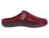 Rohde Hausschuhe Damen 393837343031 Rot 39 EU Produktbild-Vorschau 25