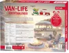 Calendario dell'Avvento "Van Life Advent calendar" riempito Anteprima dell’immagine prodotto 4