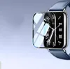 Pellicola protettiva in plexiglas per Xiaomi Smart Band 10 Anteprima dell’immagine prodotto 1