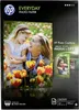 HP Fotopapier Everday Q5451A Produktbild-Vorschau 1