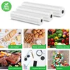 MODFU 3 x Vakuumbeutel Küche, Vakuumierbeutel, Perfekt zum Produktbild-Vorschau 8