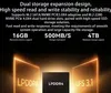 Soyo M5 Mini PC AMD Ryzen 3 4300U CPU 16GB Ram 512GB M.2 Produktbild-Vorschau 7