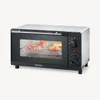 SEVERIN TO 2052 - 9 l - 800 W - 80 l - 1 Regale - Schwarz - Produktbild-Vorschau 1