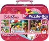 Schmidt Spiele Bibi & Tina, 100 szt., Kreskówki, 6 lat(a) Podgląd zdjęcia produktu 1
