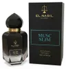 el Nabil Musc Slim Eau de Parfum Mixte 65 ml Voir les images du produit 2