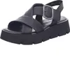 Gabor Riemchensandalette  Schwarz Produktbild-Vorschau 44