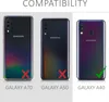 kwmobile Handyhülle für Samsung Galaxy A40 Hülle - TPU Case Produktbild-Vorschau 5