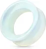 viva-adorno 1 Stück 10mm Tube Tunnel Flesh Tunnel double Produktbild-Vorschau 1