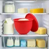 Opakovaně použitelné silikonové mísy do mixéru, silikonová Náhled obrázku produktu 10