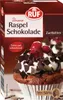 RUF Zartbitter Raspel-Schokolade, 100g geraspelte Produktbild-Vorschau 5