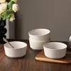 Schale set 4er Ø15,2cm Keramik Frühstücksschale Müslischale Produktbild-Vorschau 4