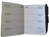GKA 2 Stück 2026 Taschenkalender A7 mit Kugelschreiber Produktbild-Vorschau 9