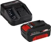Einhell Power X-Change PXC Starter Kit 18V 4.0Ah PXC Podgląd zdjęcia produktu 3