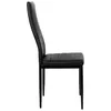 lot de 2 chaises de salle à manger Chaise de cuisine en Voir les images du produit 6