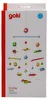 mobile 3-D Prairie de printemps, 1pc Voir les images du produit 2