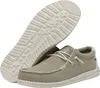Hey Dude Herren-Slipper Wally Braided Beige, Produktbild-Vorschau 57