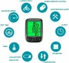 Fahrradcomputer Tachometer Digital LCD Funk Fahrrad Produktbild-Vorschau 6