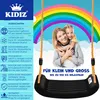 KIDIZ® Schaukel Kinderschaukel Set - Ink. Zubehör Produktbild-Vorschau 2