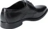 Ecco Melbourne  Gekleed Laag - Zwart - Maat 43 Voir les images du produit 74