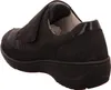 Waldläufer weite k Slipper schwarz in Gr. 40.5 Produktbild-Vorschau 8
