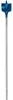 A single drill bit on a white background. Produktbild-Vorschau