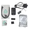 FISCHER Fahrradcomputer Slim, 18 Funktionen, 50337 Produktbild-Vorschau 3