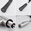 A collage of four close-up images of a kitchen faucet, showing different angles and details. Náhľad obrázku produktu