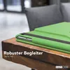 EAZY CASE - Tablet Hülle für Apple iPad Air Schutzhülle, Produktbild-Vorschau 2