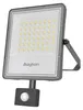 Braytron LED-schijnwerper met bewegingssensor, 50W, Productafbeelding-voorbeeld 1