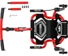 EzyRoller Drifter X Trike – detské trojkolka na Náhľad obrázku produktu 3