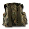 BW Rucksack flecktarn Produktbild-Vorschau 6