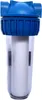 IBO Wasserfilter 1 Zoll Filter für Hauswasserwerke 10 Zoll Produktbild-Vorschau 2