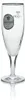 6x Krombacher Bierglas 0,2l Exklusiv Pokalgläser Biertulpen Produktbild-Vorschau 4