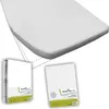 Dexitex Spannbettlaken Wohnmobil 2er Set – Produktbild-Vorschau 8