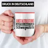 Trendation - Anstaltsleitung Abteilung für Schwergestörte Produktbild-Vorschau 2