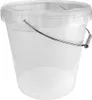 Eimer mit Deckel 30 L | Vorratseimer | Lebensmittelecht Produktbild-Vorschau 2