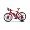 Vélo de route Bruder avec figurine de cycliste Voir les images du produit 4