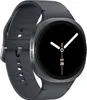 Samsung Galaxy Watch8 (bluetooth44 Mm) Smartwatch Silber  Produktbild-Vorschau 7