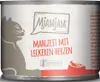 Repas Mjamjam aux délicieux cœurs 200 g Voir les images du produit 2